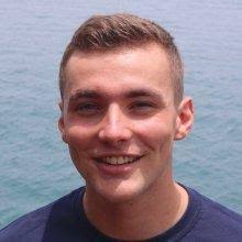 Christopher Jaques's Instagram, Twitter & Facebook