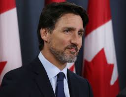 Canadian Prime Minister holds talks with Caribbean leaders