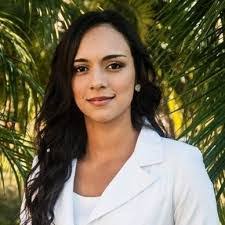 Irma Casas's Instagram, Twitter & Facebook