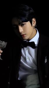 He was created by jungkook aka. 322652 Bts Jungkook Map Of The Soul 7 4k Phone Hd Wallpapers Images Backgrounds Photos And Pictures Mocah Hd Wallpapers