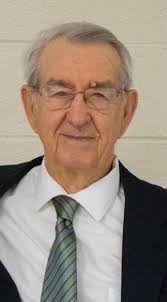 Obituary for Robert D. Brill