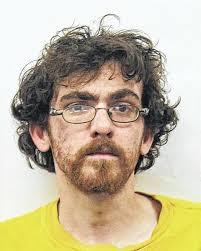 Two arrested in church break-ins