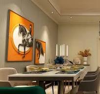 Luxury Modern Design ODM Decorative Panel Integrated ...