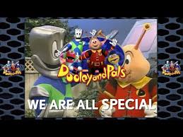 3 this first dooley series won three emmys. The Dooley And Pals Show We Are All Special Youtube