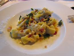 Cospargere con il grana e condirli con il burro alla pancetta e salvia. Casoncelli Alla Bergamasca Plus Il Pastificio Del Borgo