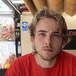 Jason Cupples's Instagram, Twitter & Facebook