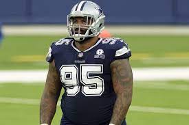Cowboys News Dontari Poe Daryl Worley Released After Dal Fails To Find Trades Bleacher Report Latest News Videos And Highlights