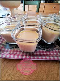 Cremes Caramel A La Multidelice Ma Cuisine Debutante Recette Creme Caramel Creme Caramel Recette Creme Dessert
