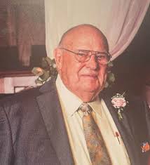 Billy Standly Obituary January 29, 2024