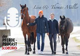 86,554 likes · 24 talking about this. Der St Georg Podcast Zu Gast Bei Lisa Und Thomas Muller Auf Gut Wettlkam