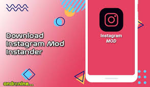 Rekomendasi aplikasi dan alat/tool untuk digital marketing. Download Instagram Mod Instander V5 0