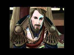 Everything you need to enjoy fable 3 and decide the destiny of the kingdom of albion! Fable 3 Iii Part 42 Logan S Trial Youtube