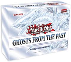 Visiting our first japanese card shop! Ghosts From The Past 1st Edition Booster Mini Box Yu Gi Oh Tcg Sealed Ygo Box Sets Simplyunlucky Game Shop