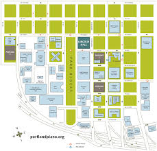 seating venues portland piano international