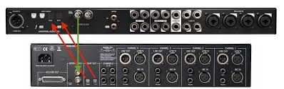 Есть tv samsung, стоит задача. Using External Digital Gear With Your Apollo Digital Clocking Primer Universal Audio Support Home
