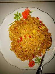 Nasi goreng adalah salah satu menu yang sangat mudah dibuat sehingga cocok buat sarapan, makan siang, maupun santap malam. Masak Itu Mudah Resep Nasi Goreng Telor Sederhana Pedas Facebook