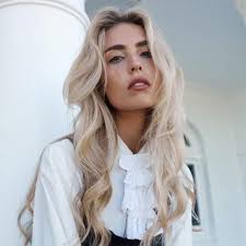 Blonde hair male models have always been the apple of everyone's eye. 22 Best Hairstyles For Long Blonde Hair