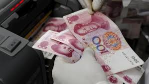 Begitu juga dengan mata wang lain. Devaluasi Yuan Berlanjut Kurs Rupiah Terendah Dalam 17 Tahun