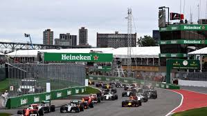Formule 1 Canada Officieel Op De Kalender Voor 2017 Autoblog Nl