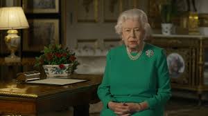 Le prince héritier charles, et le prince william, avec qui harry entretient des relations difficiles, seront présents à cette. Britain S Queen Elizabeth Addresses Coronavirus Boris Johnson To Hospital The Washington Post