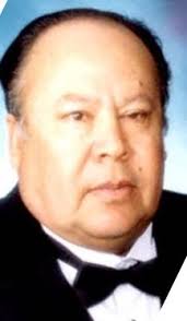 Enrique Corral Obituary