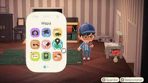 The telephone is located in the attic of the house in wild world and city folk. Here S A Template To Customize Your Nookphone In Animal Crossing New Horizons Nintendosoup