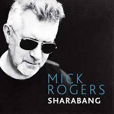 Play Sharabang by Mick Rogers
