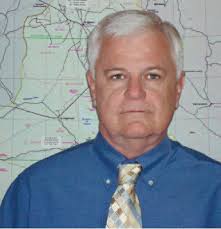 Across the Board: Don Stinson