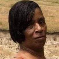 Mrs. Pamela Jean Thomas Obituary