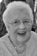Doris Caron Obituary (2015)