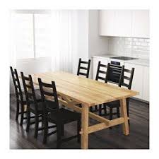 Mockelby Table Oak Ikea Dining Room Updates Dining Room Remodel Ikea Table