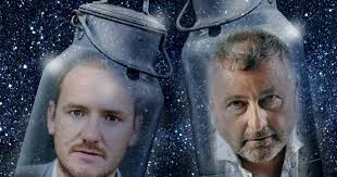 Kennen Sie die Milchstraße?" von Karl Wittlinger