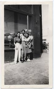 Though there is no definite origin of the word pachuco, one theory claims that the term originated in el paso, texas. 9 The Pachuca In Me Ideas Zoot Suit Chicana Style Chicana