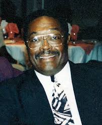 Alvin Blount Obituary