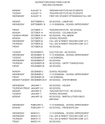 Pine Crest Elementary School
