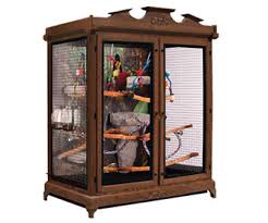 See more ideas about aviary, bird aviary, bird house kits. Perch Factory Wooden Bird Cages Designer Wood Bird Cages