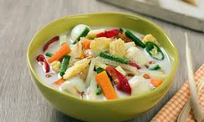 Jun 14, 2021 · resep tumis buncis. Resep Dan Cara Memasak Sayur Lodeh Khas Sunda Yang Bikin Ketagihan Galamedia News