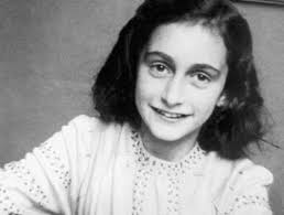 A 76 años del arresto de Ana Frank