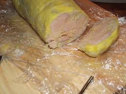 Foie Gras De Canard Mi Cuit A La Vapeur Inratable Au Palmares De La Gourmandise Foie Gras De Canard Recette Foie Gras Foie Gras