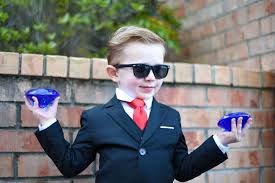 She is also the wife. Met The Real Life Boss Baby And He Does In Fact Have Diamond Hands Pics