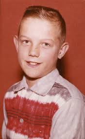 Brian Milner Obituary