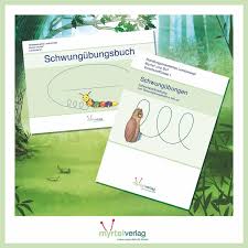 Mit Schwungubungen Auf Das Schreiben Vorbereiten Ist Uns Sehr Wichtig Welchen Stellenwert Haben Schwungubungen In Eurem Unterricht In 2020 Book Cover Instagram Books