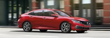 what are the fuel economy ratings for the 2019 honda civic