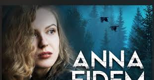 Mysterierna...: "Albomannen" av Anna Eidem