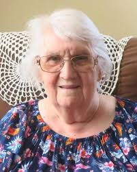 Ruth Wade Obituary January 25, 2024