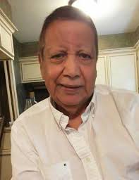 Francisco Humberto Ayala, Sr.