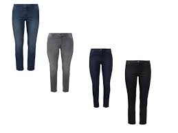 Pantalon cargo femme superdry super skinny. Esmara Jean Super Skinny Pour Femmes Lidl