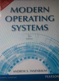 Tanenbaum is a professor of computer science at vrije universiteteit, amsterdam, the netherlands. Modern Operating Systems 3 Edition Buy Modern Operating Systems 3 Edition By Herbert Bos Andrew S Tanenbaum At Low Price In India Flipkart Com