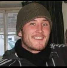 Girlfriend of man killed in freak trampoline accident announces pregnancy  days later