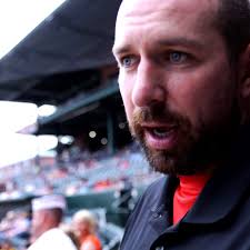 Dennis Bair's Instagram, Twitter & Facebook